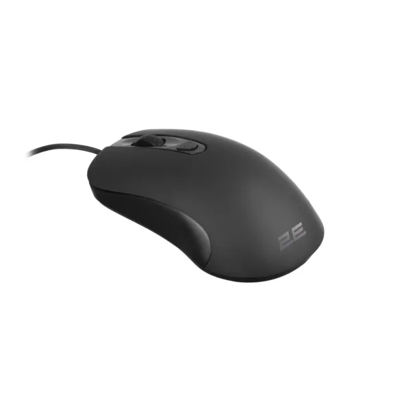Mouse 2E MF1012 USB black