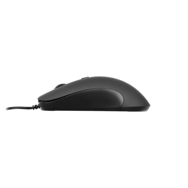 Mouse 2E MF1012 USB black
