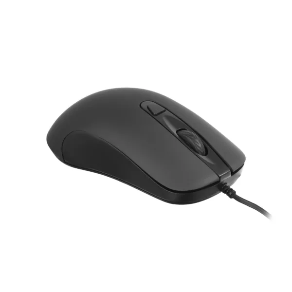 Mouse 2E MF1012 USB black