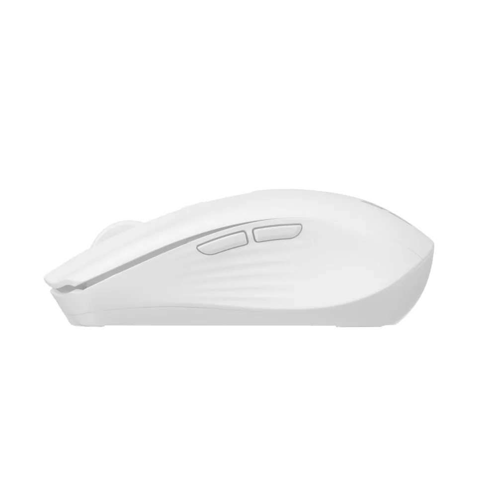Мышь 2E MF270 Silent Rechargeable Wl белая
