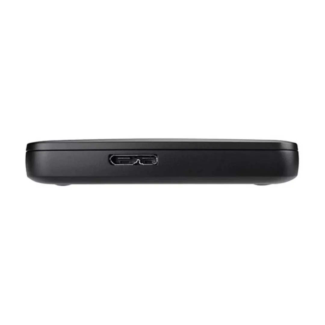 External HDD Toshiba Canvio Basics 1ТB Usb 3.0 HDTB510EK3AA