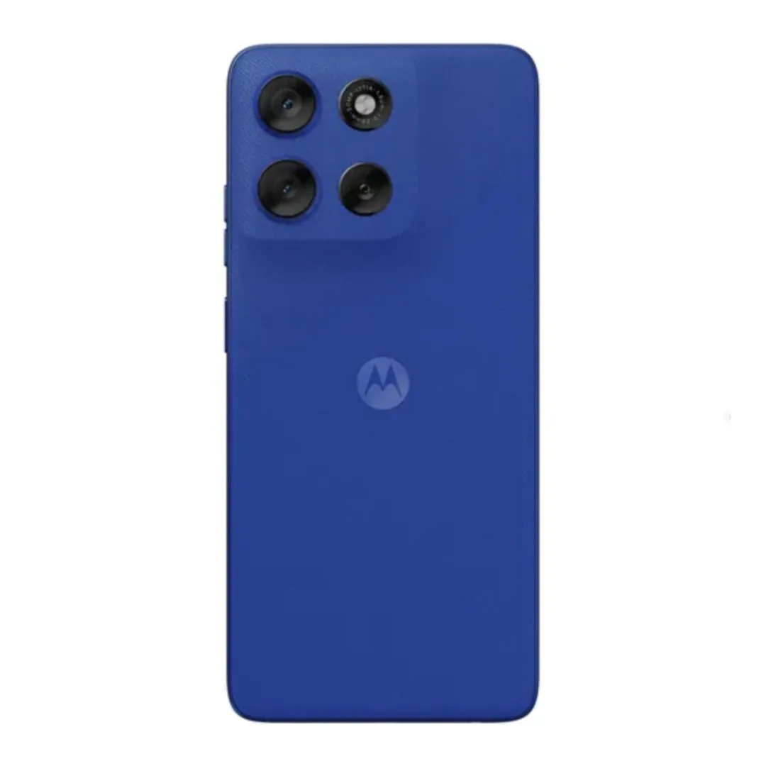 Smartfon Motorola Moto G56 5G 12/256GB Blue