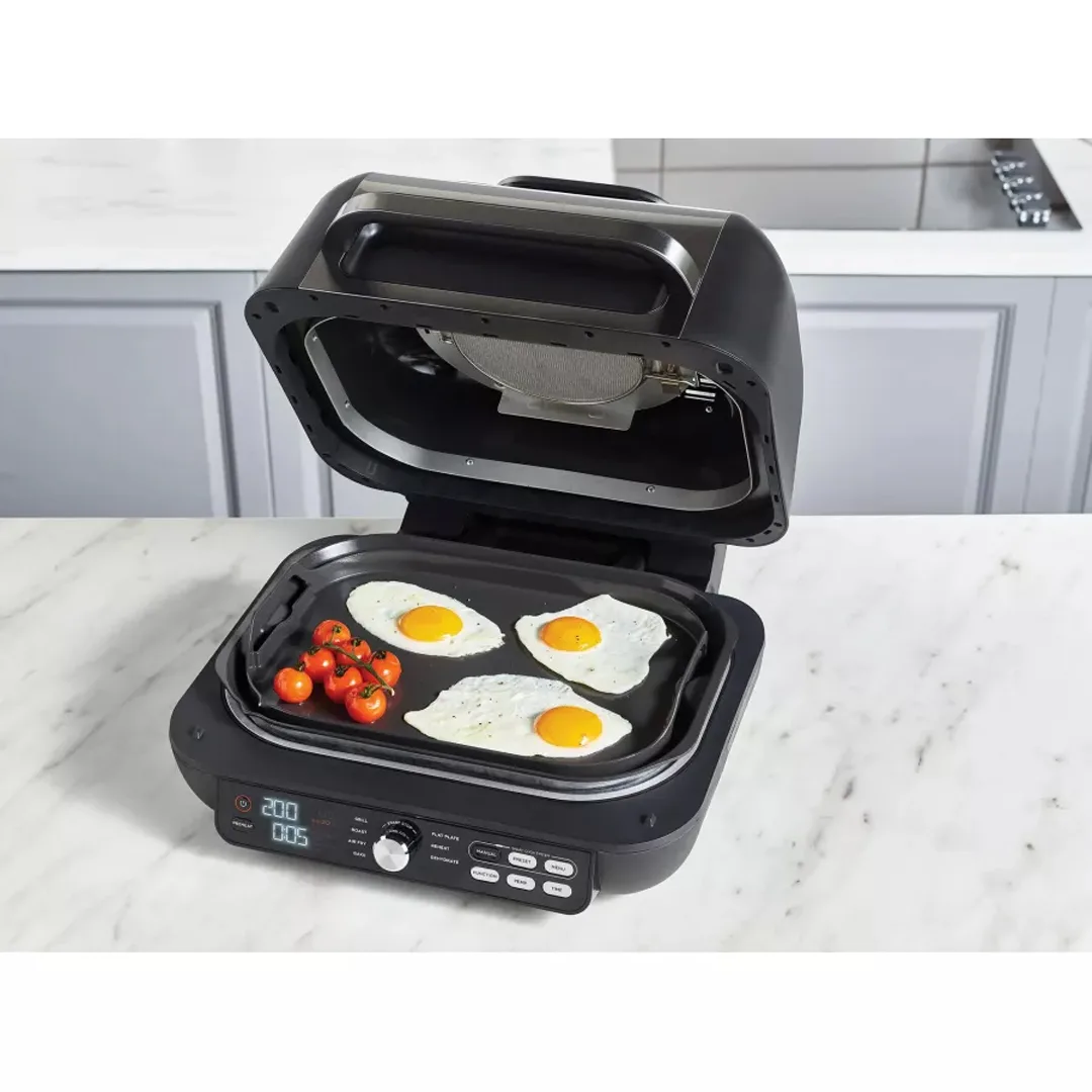 Фритюрница Ninja Foodi Max Pro Grill & Air Fryer
