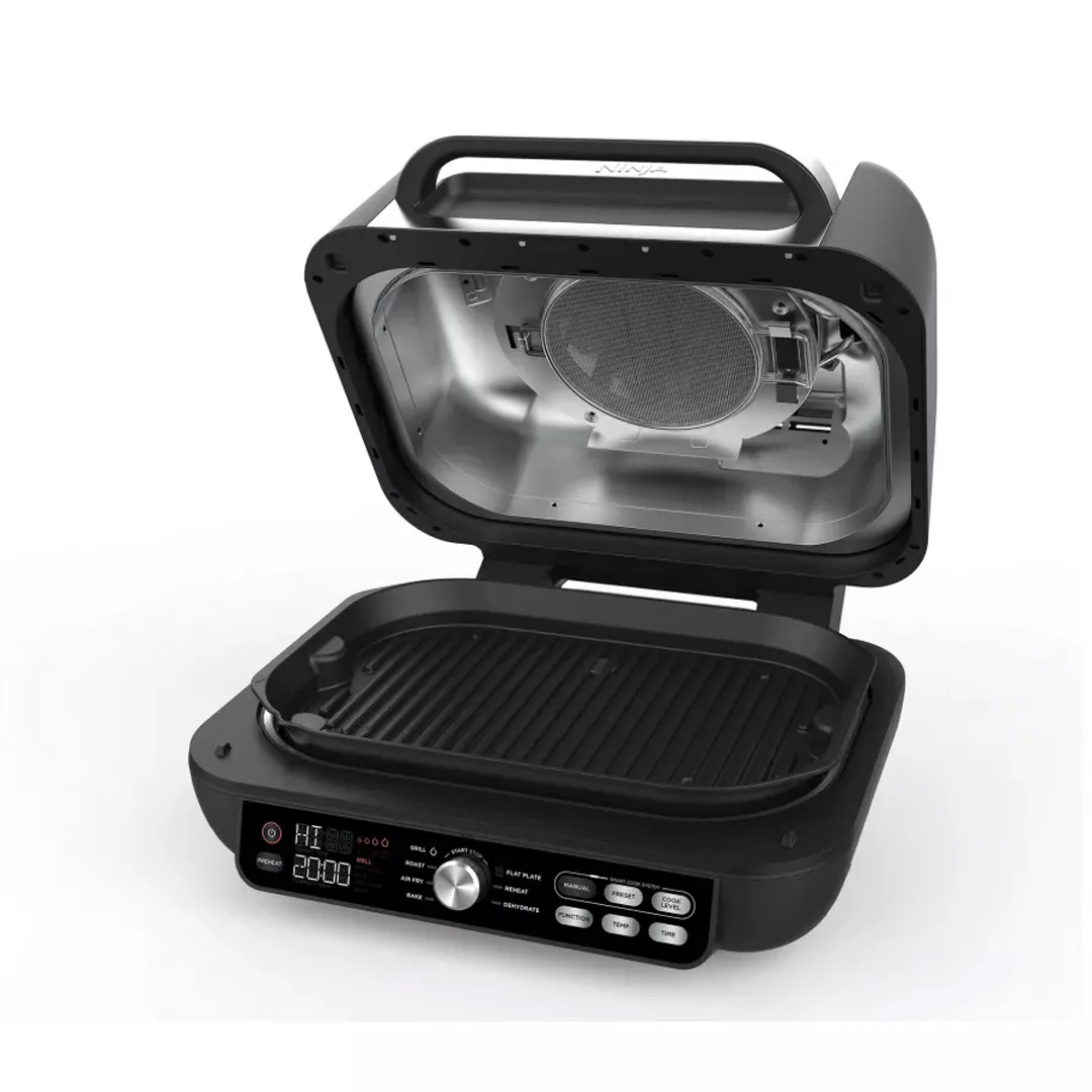Фритюрница Ninja Foodi Max Pro Grill & Air Fryer