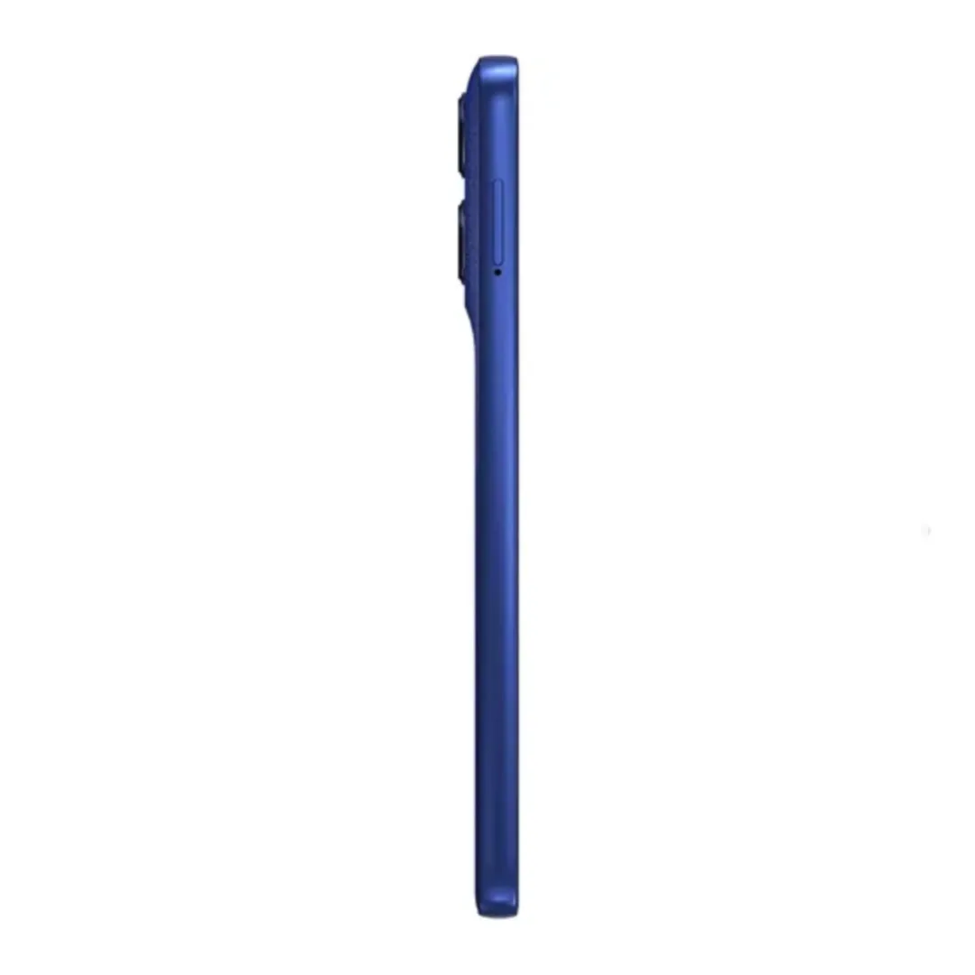 Smartfon Motorola Moto G56 5G 12/256GB Blue