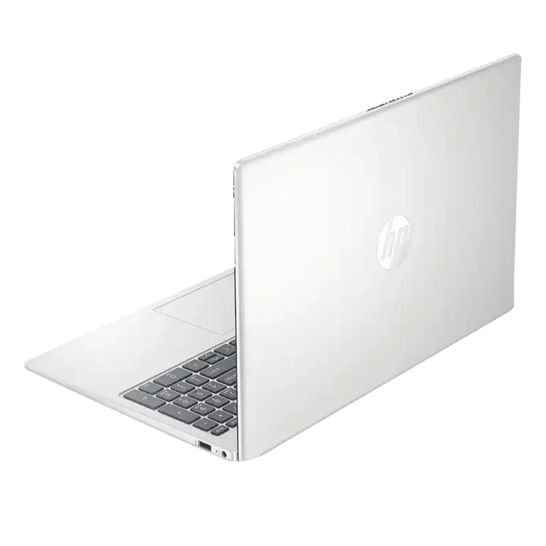 Notebook HP 15-fd0532nia i3-1315U 4 GB DDR4 256 GB NVMe 15.6 Silver B82HXEA
