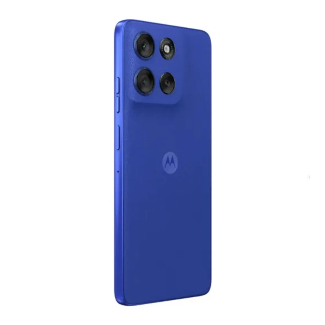 Smartfon Motorola Moto G56 5G 12/256GB Blue
