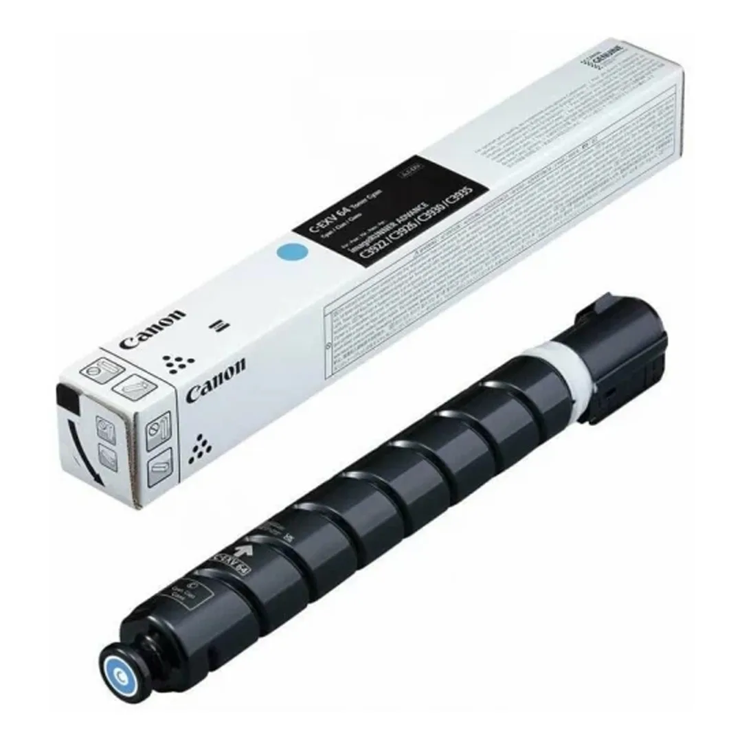 Toner Canon C-EXV 64 YELLOW
