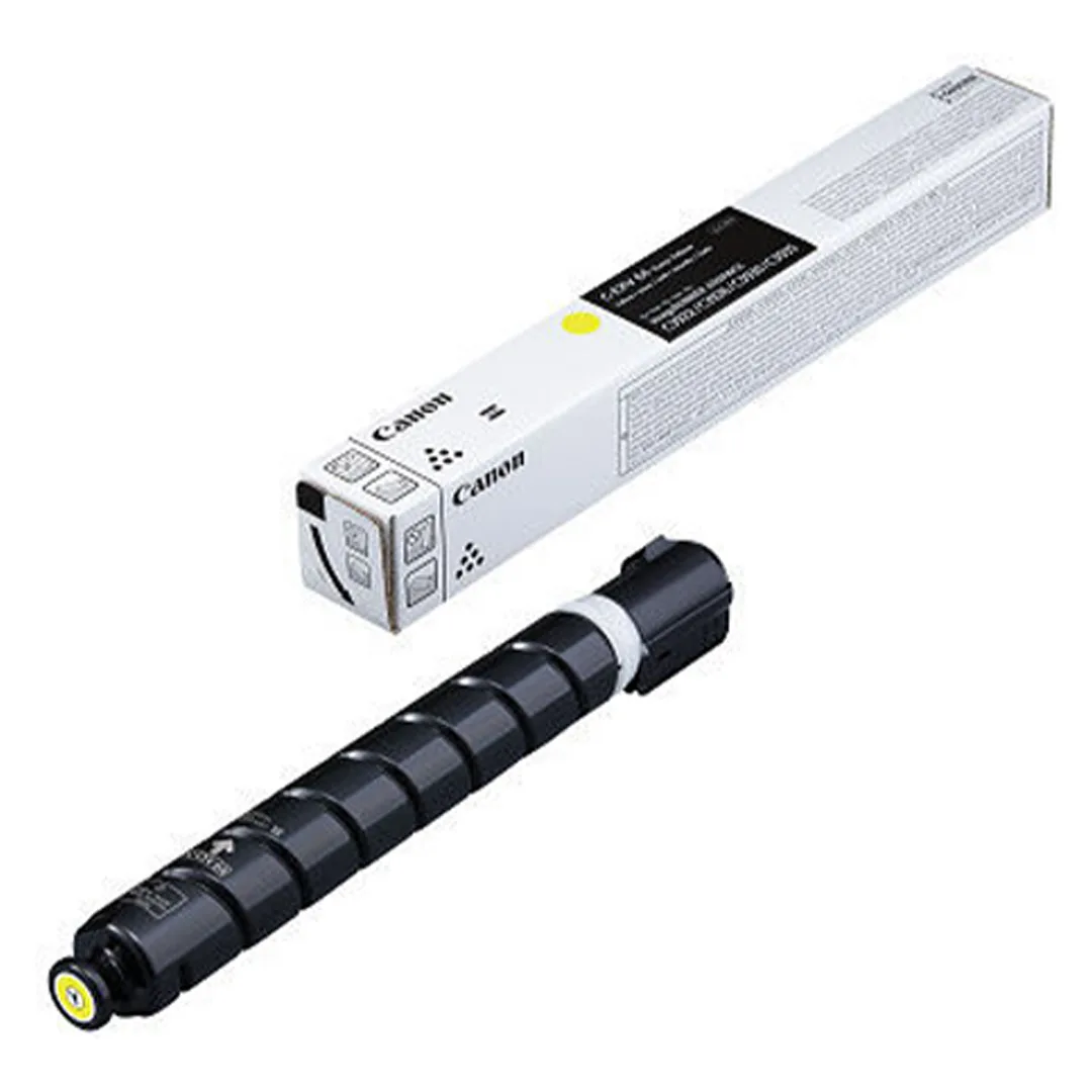 Toner Canon C-EXV 64 CYAN