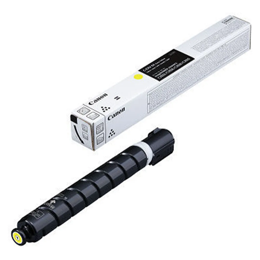 Toner Canon C-EXV 64 YELLOW