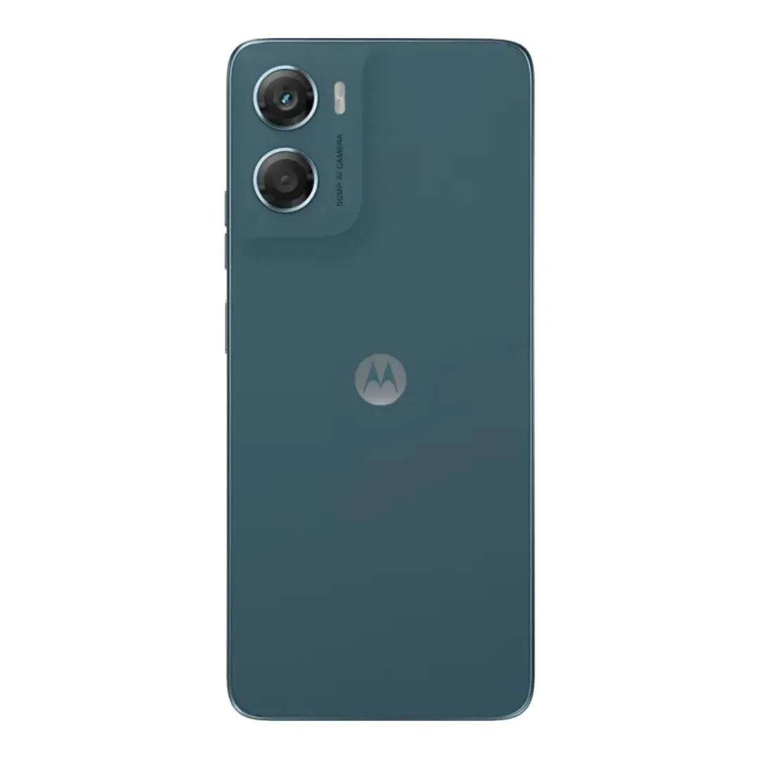 Smartfon Motorola Moto G06 NFC 4GB/128GB Tapestry