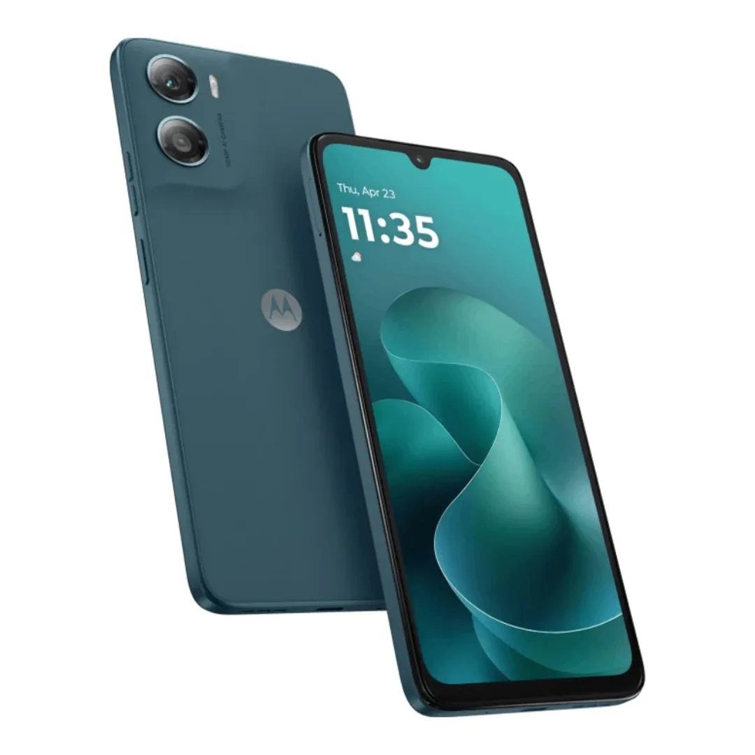 Smartfon Motorola Moto G06 NFC 4GB/128GB Tapestry