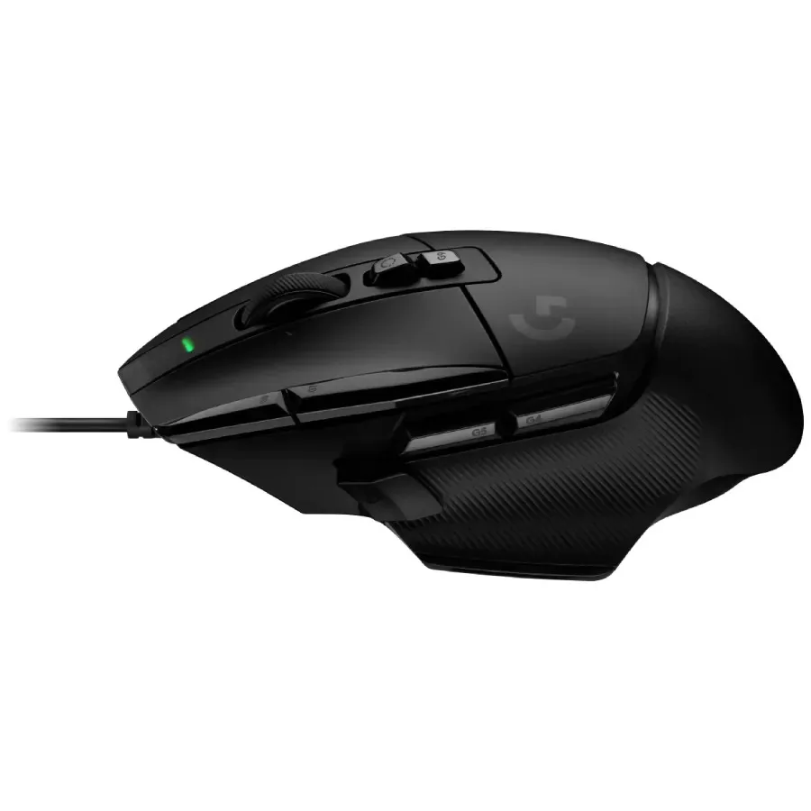Мышки Logitech G502 Corded Gaming Mouse Black