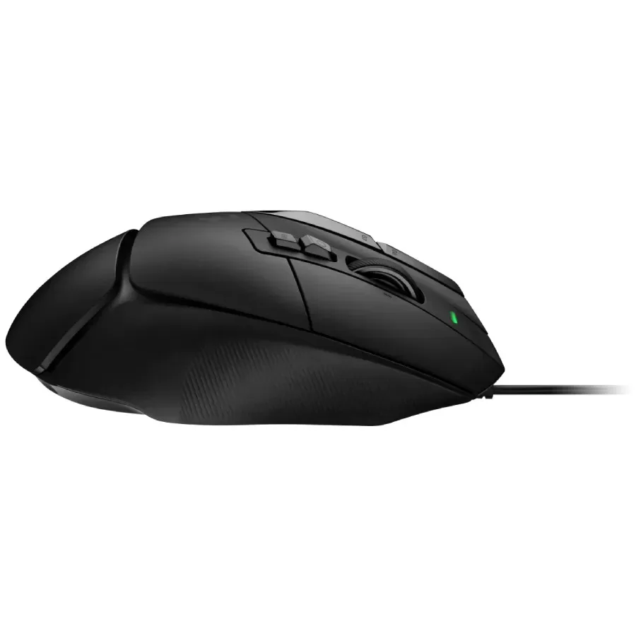 Мышки Logitech G502 Corded Gaming Mouse Black