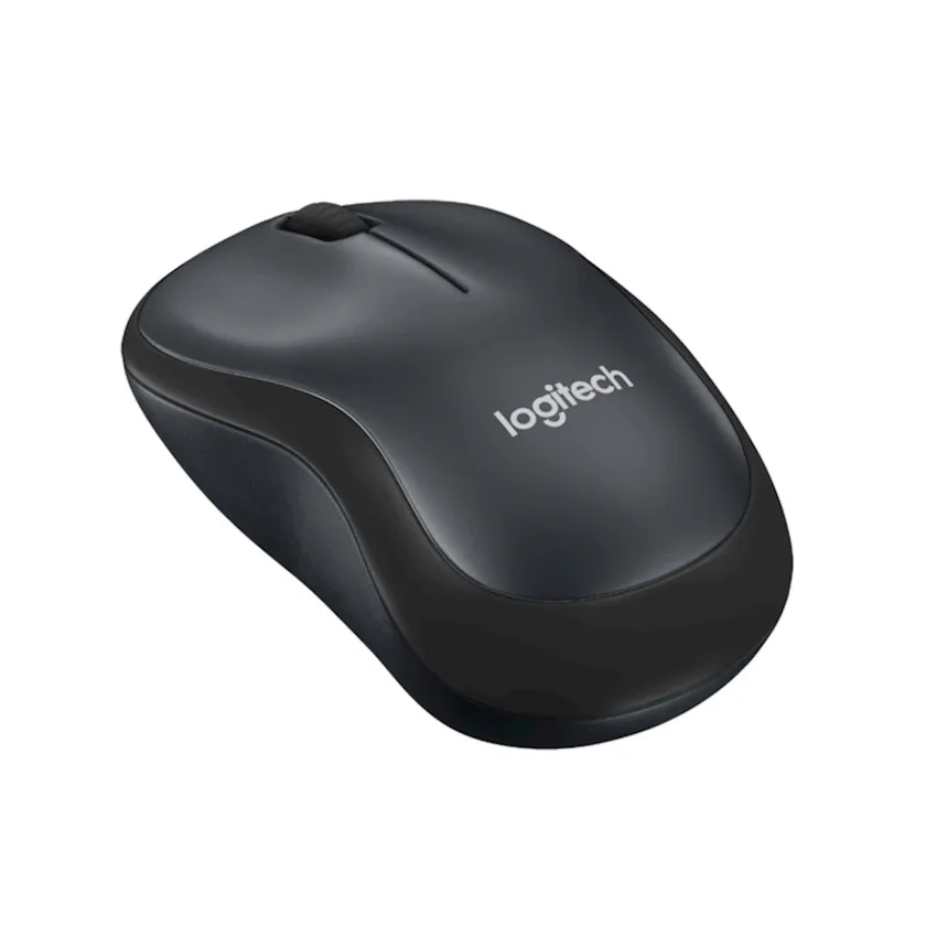 Мышки Logitech Mouse M220 SILENT