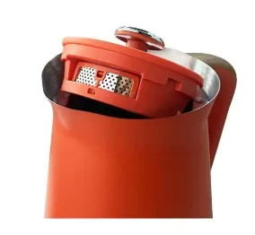 Чайник BergHoff Natural 1.7 LT Orange