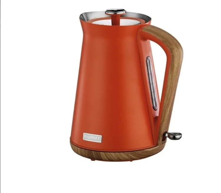 Чайник BergHoff Natural 1.7 LT Orange
