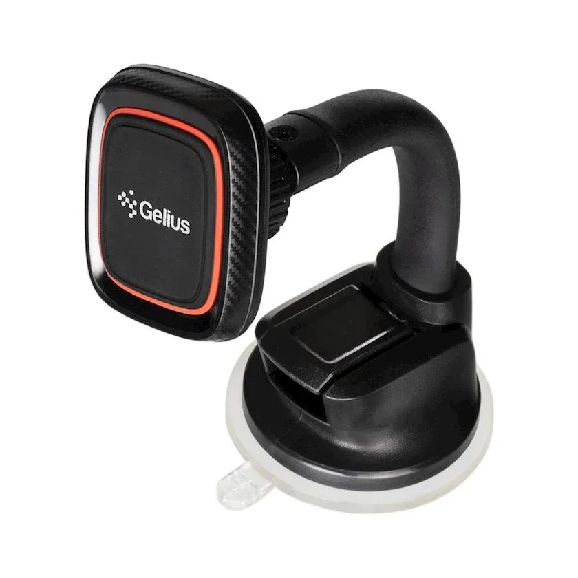 Держатель телефона Gelius Pro GP-CH013 Black