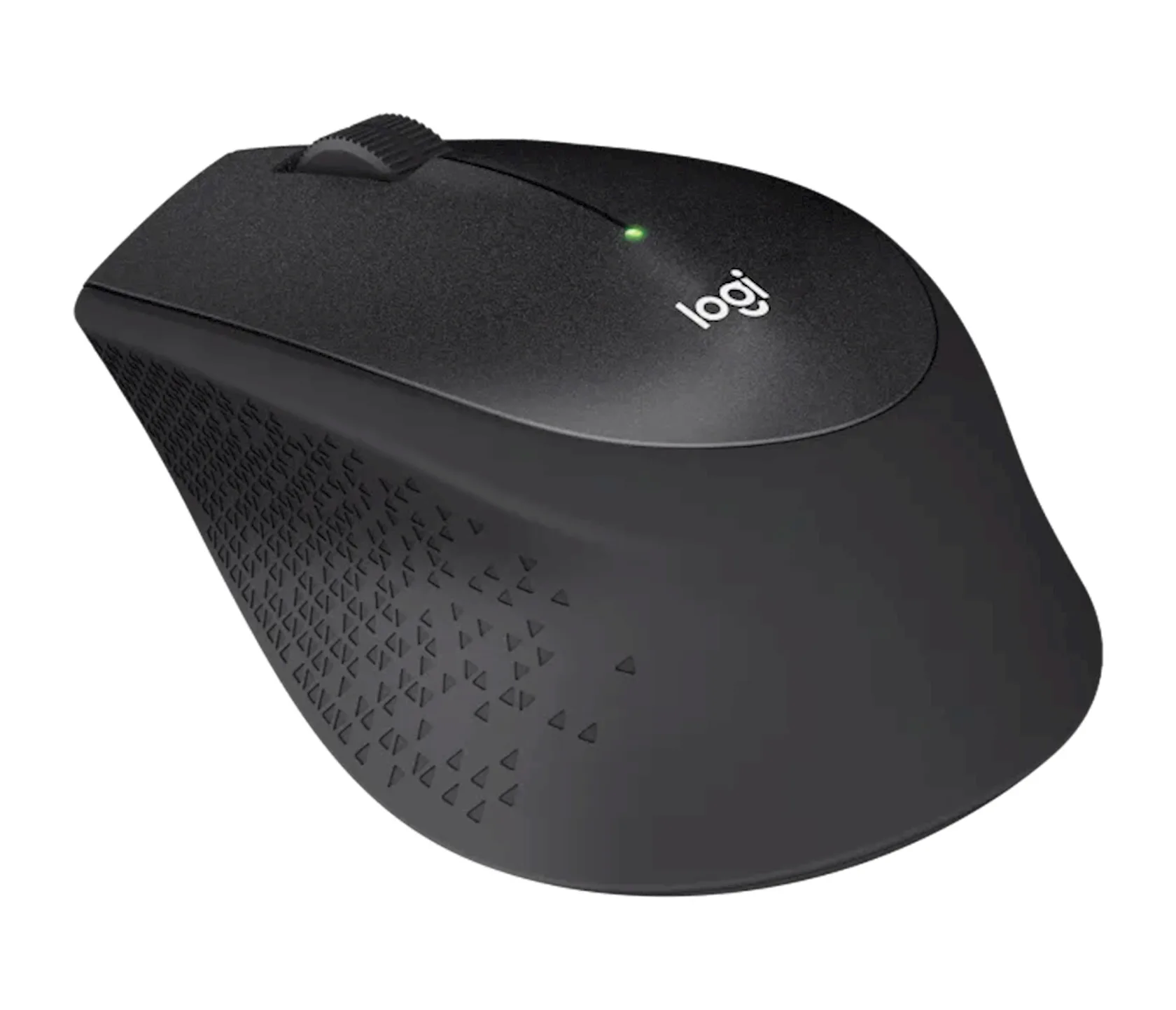 Мышки Logitech Mouse M330 Silent Plus
