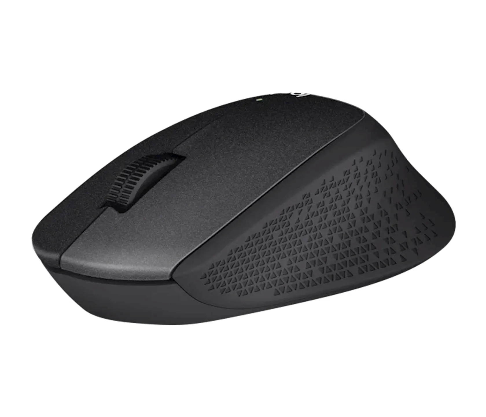 Мышки Logitech Mouse M330 Silent Plus
