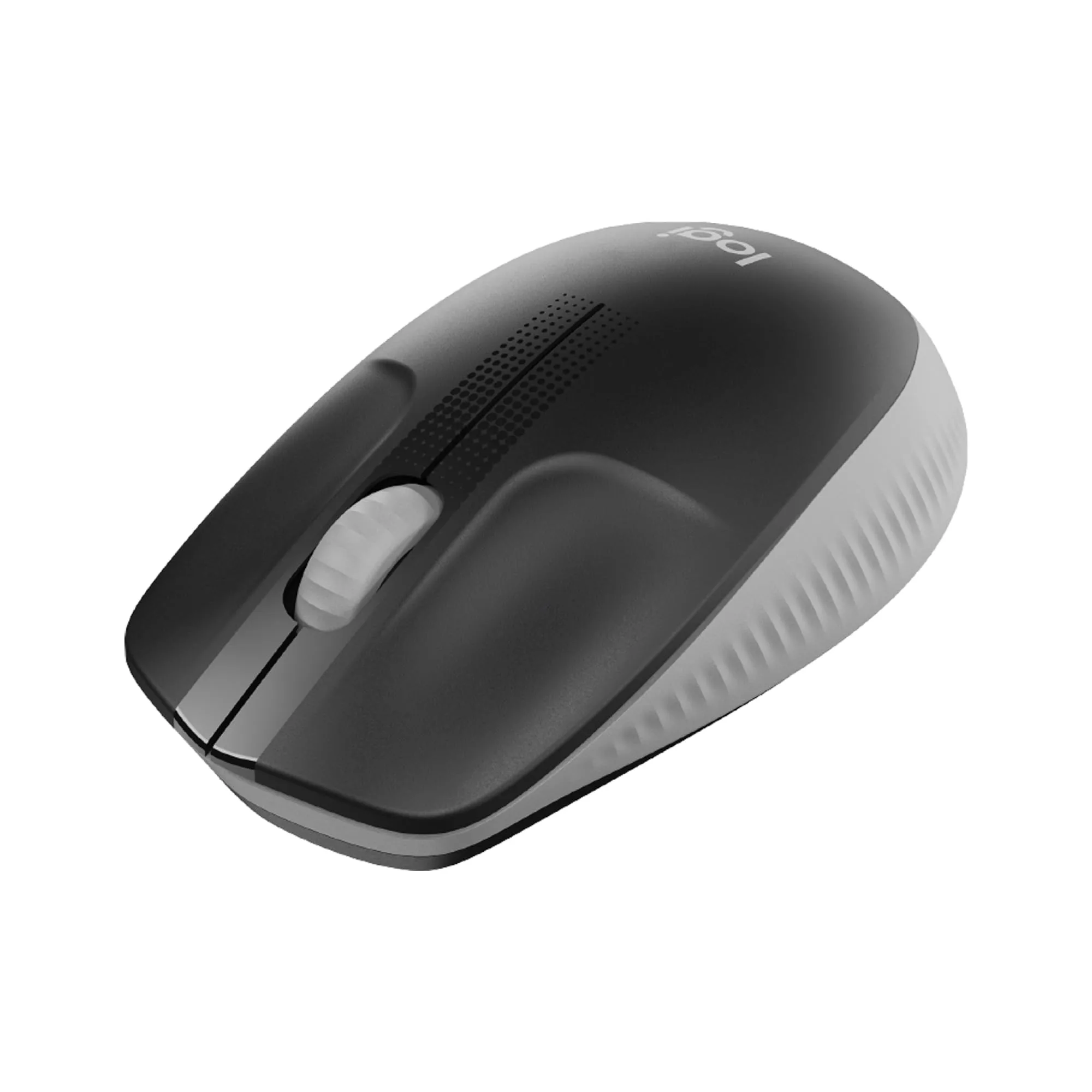 Мышки Logitech M190 Full-size wireless mouse