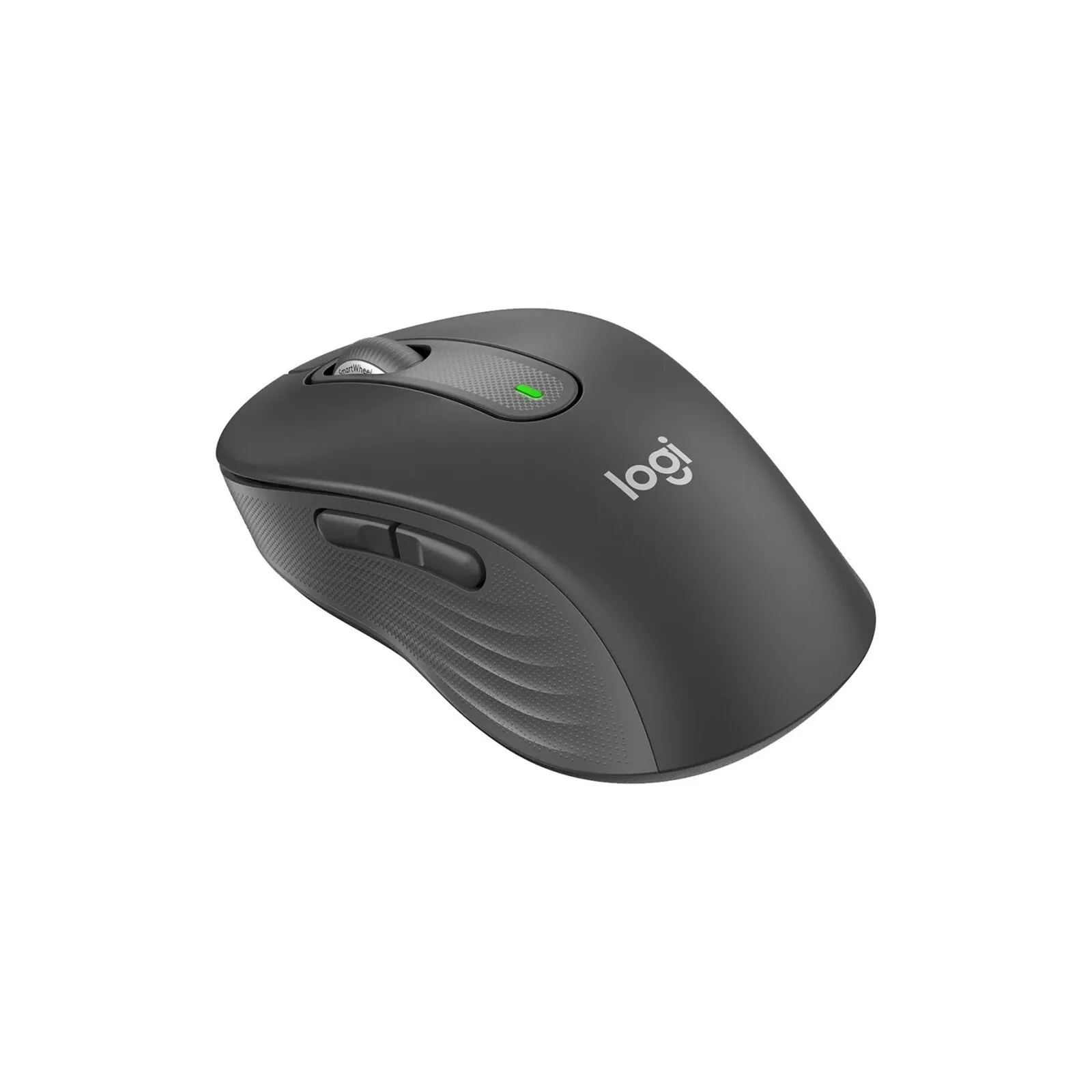 Мышки Logitech Signature M650 Wireless Mouse Graphite