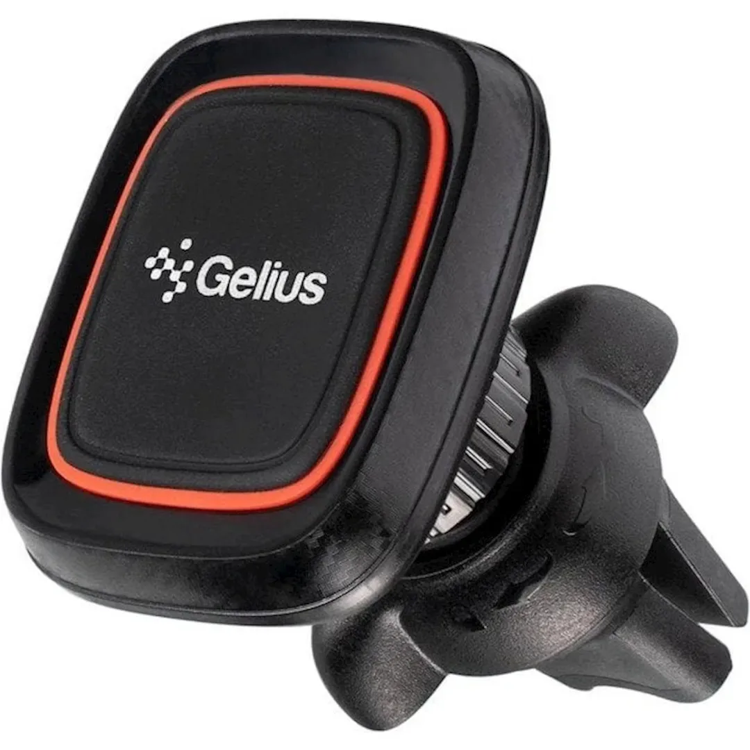 Держатель телефона Gelius Pro GP-CH010 Черный