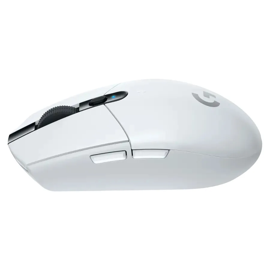 Мышки Logitech G305 Lightspeed Wireless Gaming Mouse White