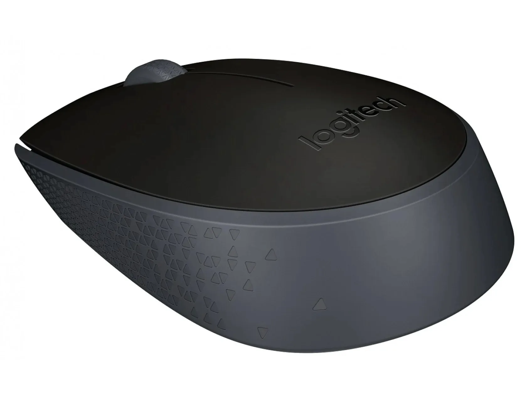 Мышки Logitech M171 Wireless Mouse Black