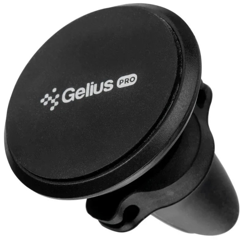 Держатель телефона Gelius Ultra GU-CH003 Черный