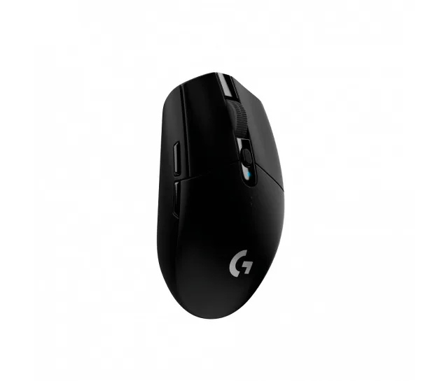 Мышки Logitech G305 Lightspeed Wireless Gaming Mouse Black