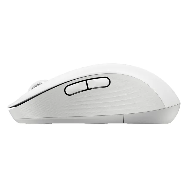 Мышки Logitech Signature M650 L Wireless Mouse White