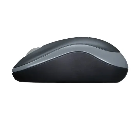 Мышки Logitech M185 Mouse Wireless Swift Grey