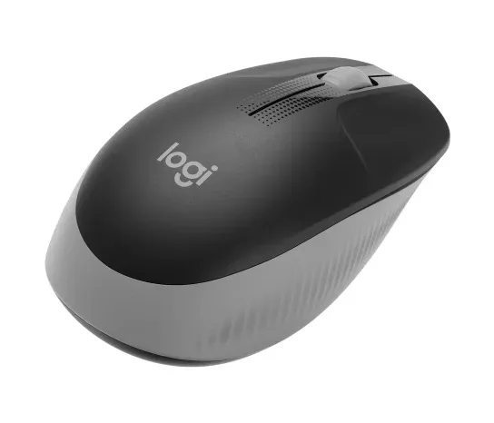 Мышки Logitech M190 Full-size wireless mouse