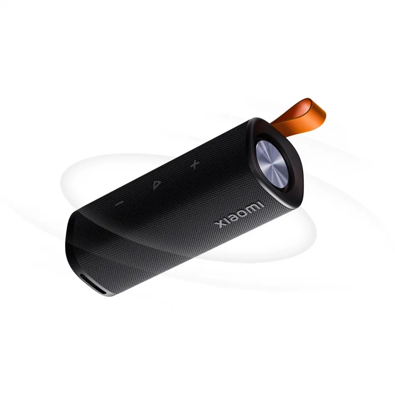 Динамик Xiaomi Sound Outdoor 30 Вт (черный) QBH4261GL