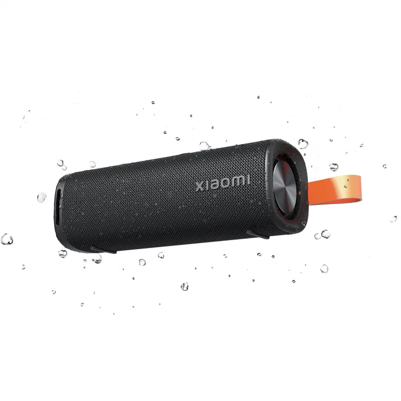 Динамик Xiaomi Sound Outdoor 30 Вт (черный) QBH4261GL