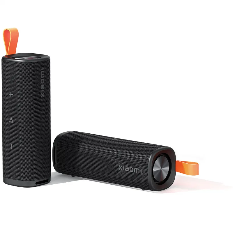 Динамик Xiaomi Sound Outdoor 30 Вт (черный) QBH4261GL