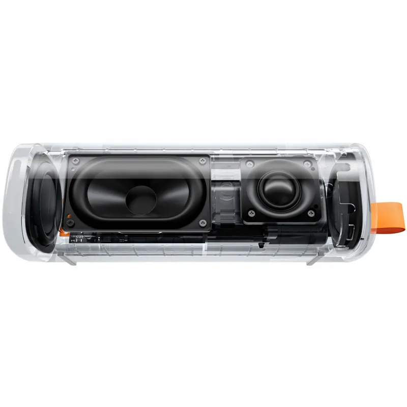 Динамик Xiaomi Sound Outdoor 30 Вт (черный) QBH4261GL
