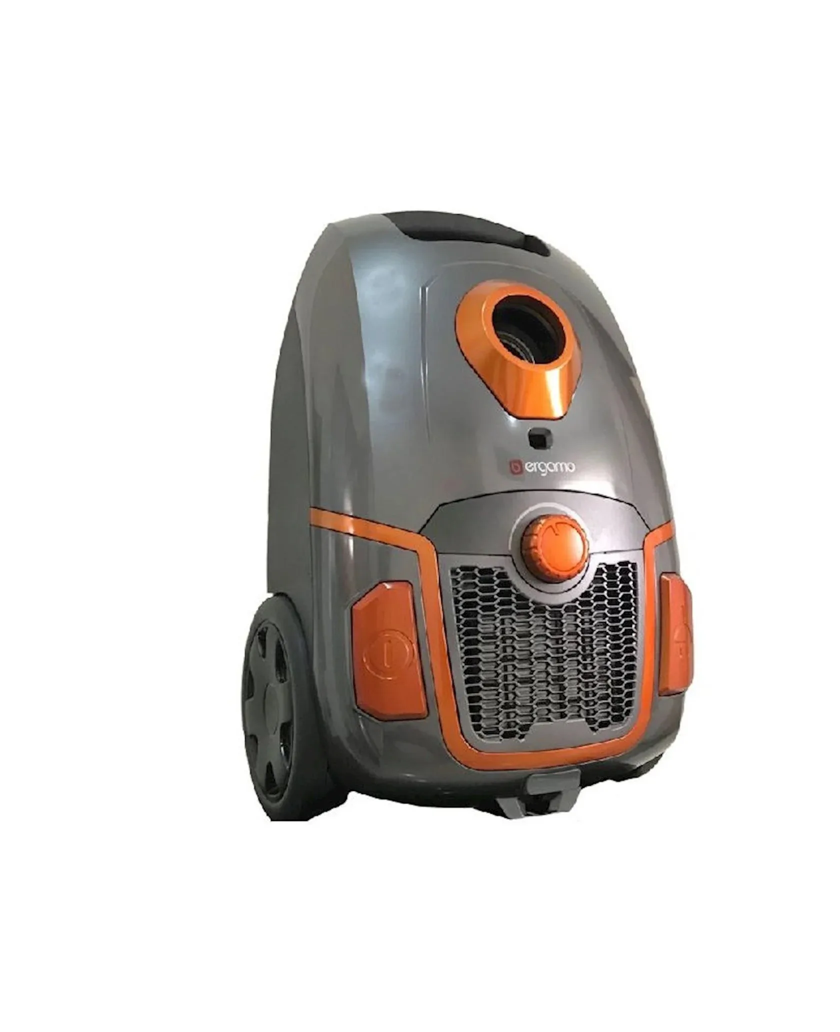 Пылесос Bergamo BG-VC4011DDG