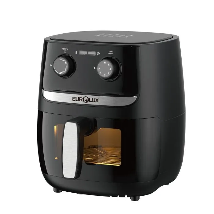 Air Fryer Eurolux EU-AF4811B4M