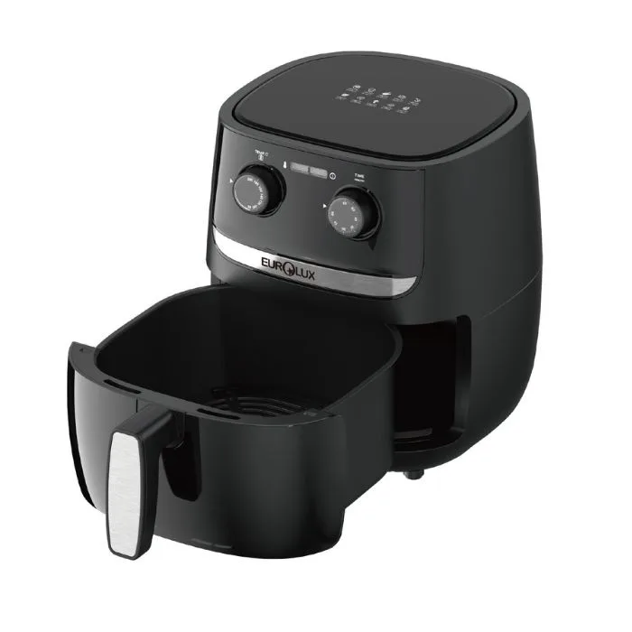 Air Fryer Eurolux EU-AF4811B4M