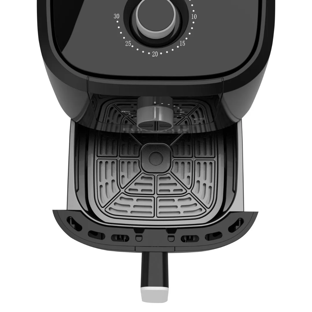 Аэрофритюрница Eurolux EU-AF4812IB5M