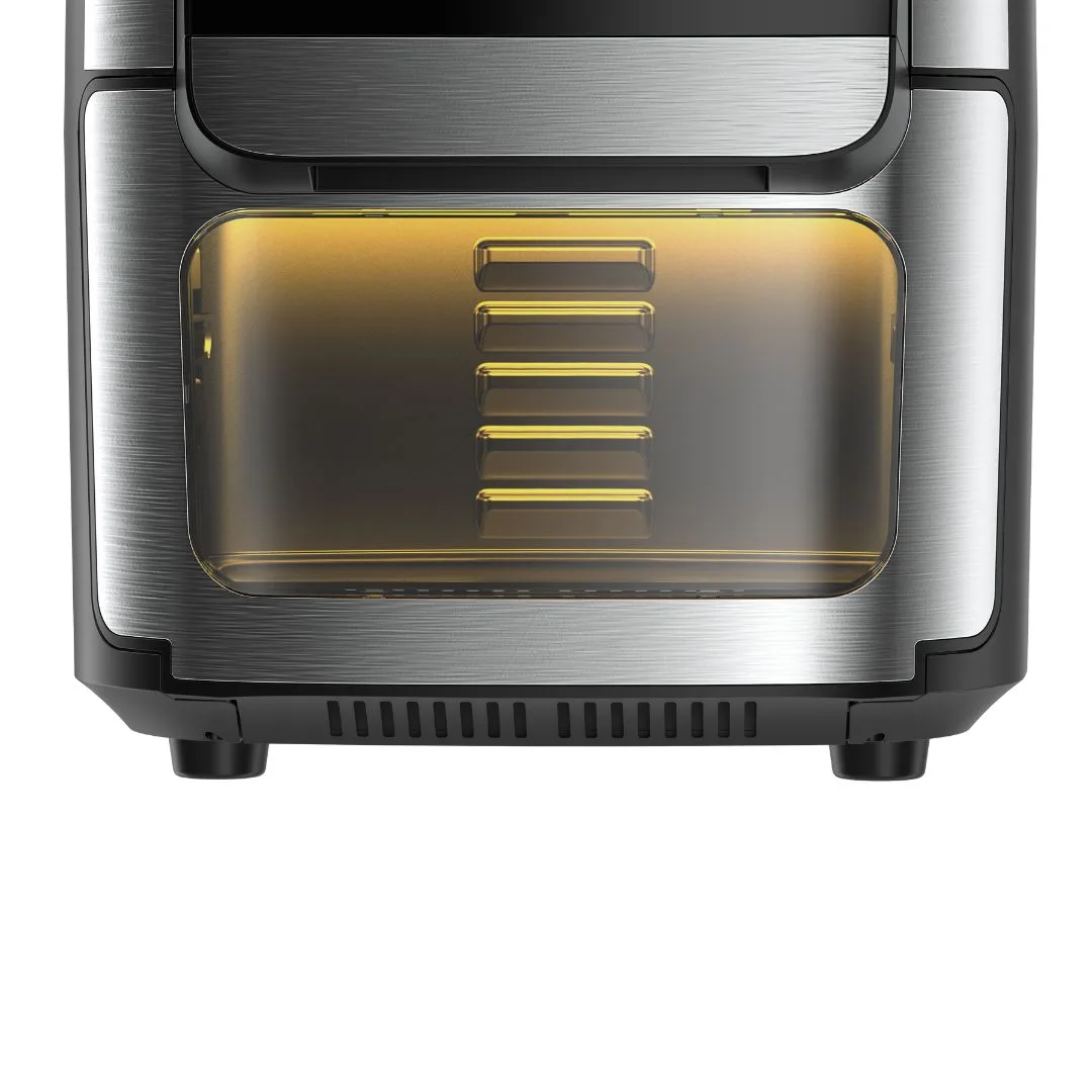 Аэрофритюрница Eurolux EU-AFO4854C12D