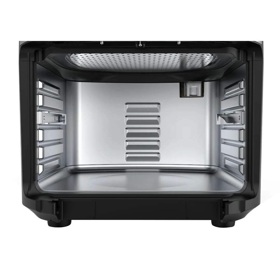 Аэрофритюрница Eurolux EU-AFO4854C12D