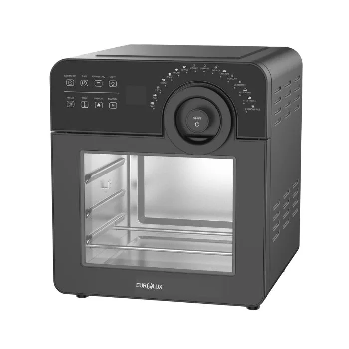 Аэрофритюрница Eurolux EU-AFO4856A16D