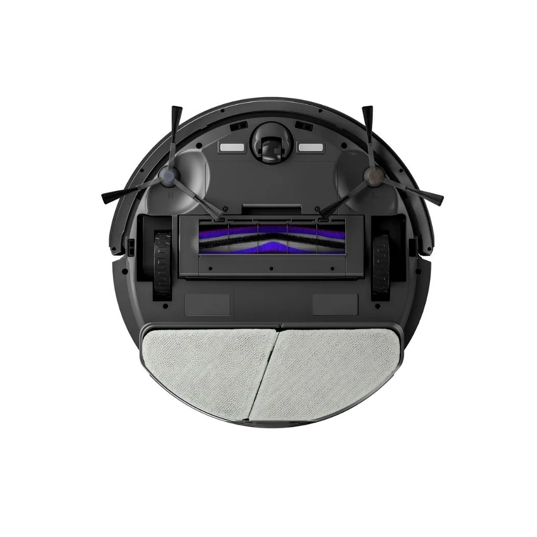 Пылесос Eurolux EU- VC4082MGB