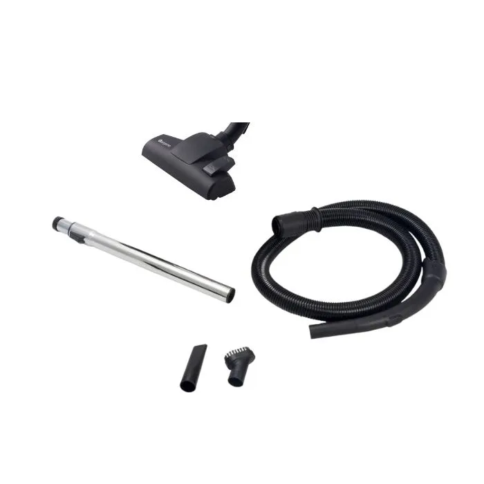Пылесос Bergamo BG-VC4055DSG