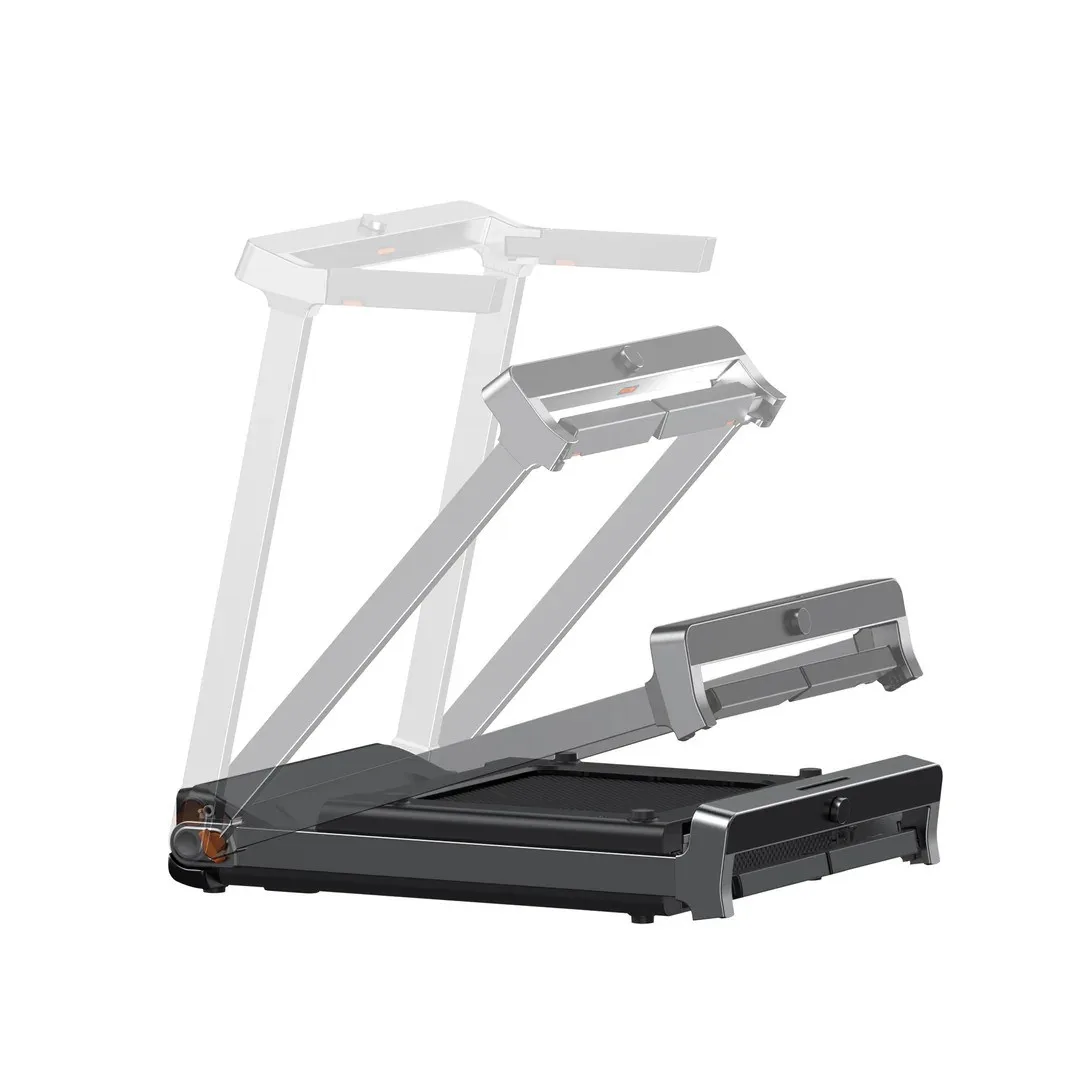 Qaçış aparatları KINGSMITH TREADMILL WALKINGPAD G1