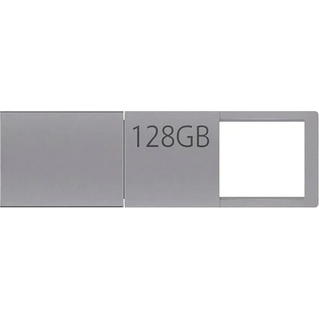Двойной интерфейс U-диска Xiaomi 128G (BHR5606CN)