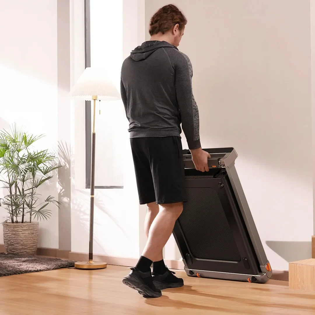 Qaçış aparatları KINGSMITH TREADMILL WALKINGPAD G1